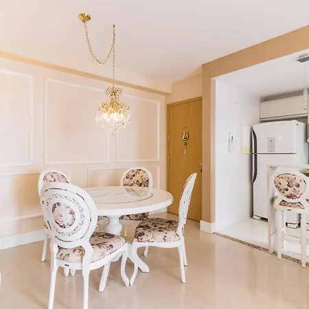 Apartamento Em Condominio Com Infra Completa