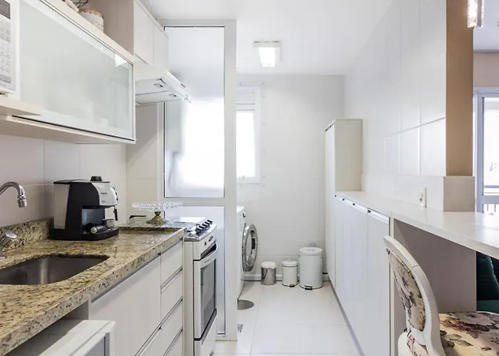 Em Com Infra Completa * Porto Alegre
