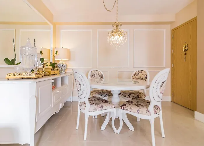 Apartamento Em Com Infra Completa *