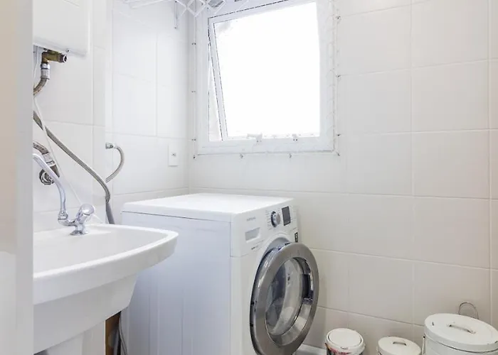 Apartamento Em Com Infra Completa