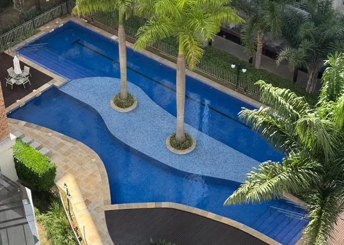 Em Com Infra Completa *